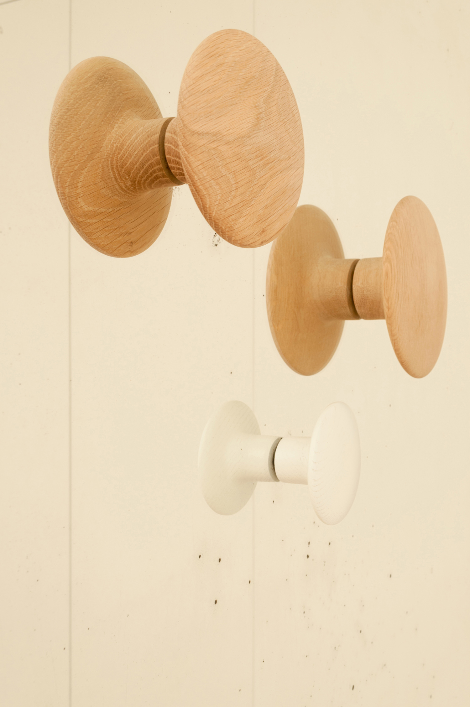 Mural de Espejos Envejecidos de Arantxa Hergueta