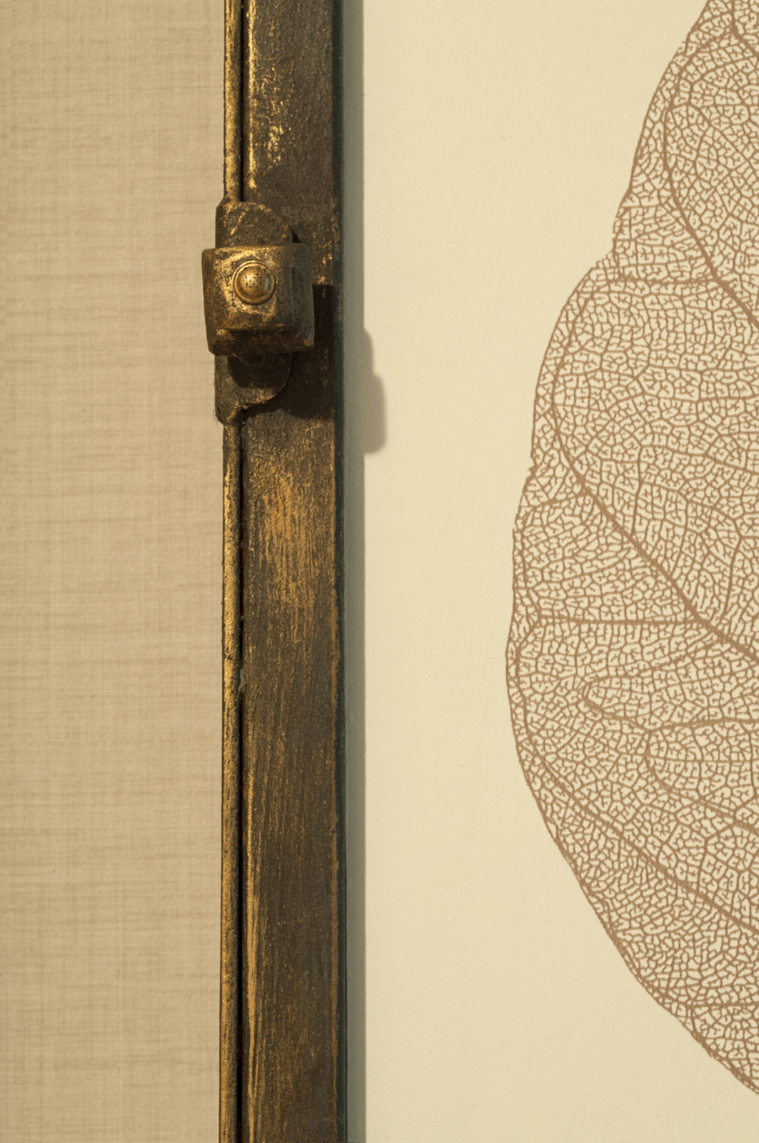 Espejo de Pared Envejecido de Arantxa Hergueta