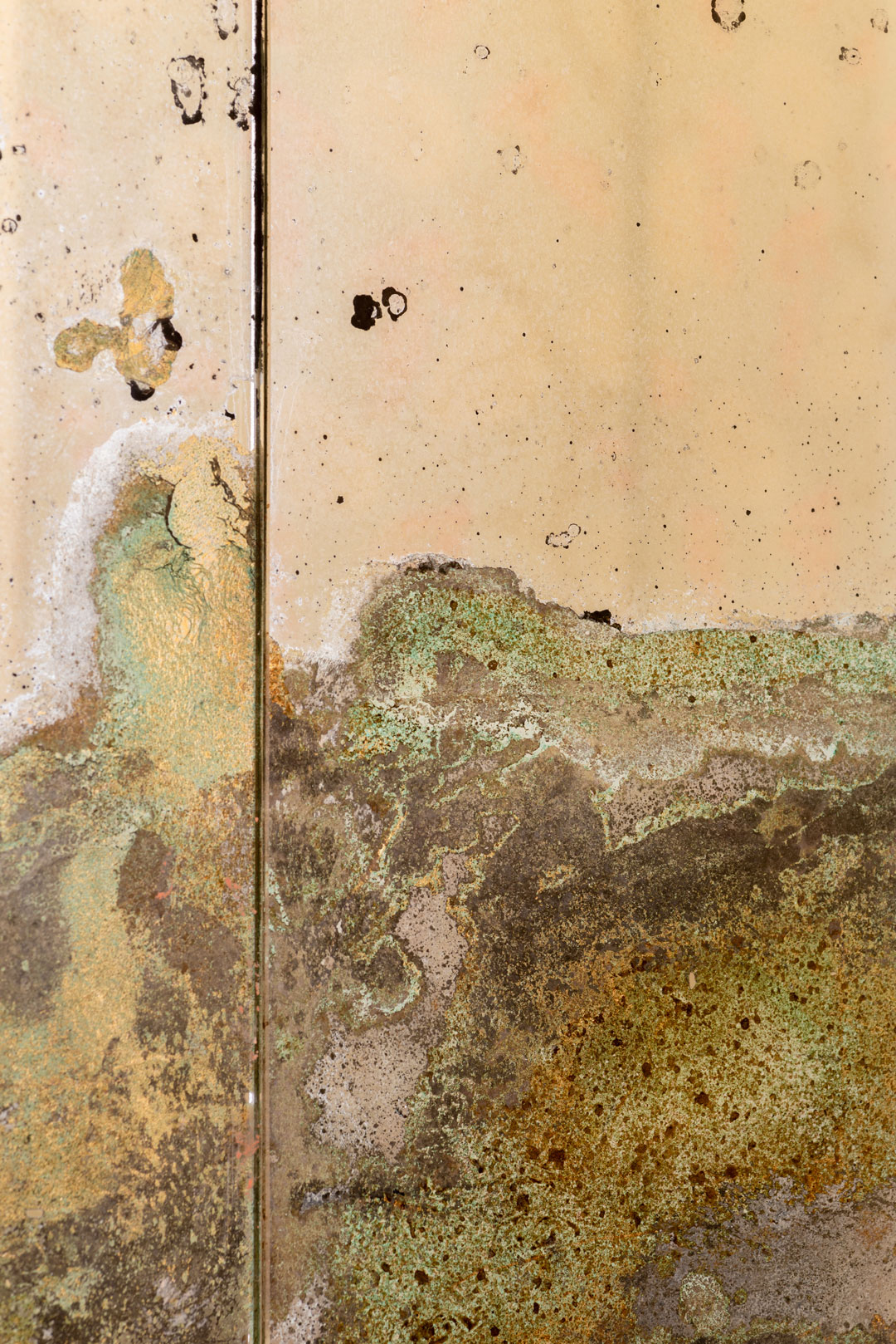 Espejo Edicion Especial Envejecido de Arantxa Hergueta