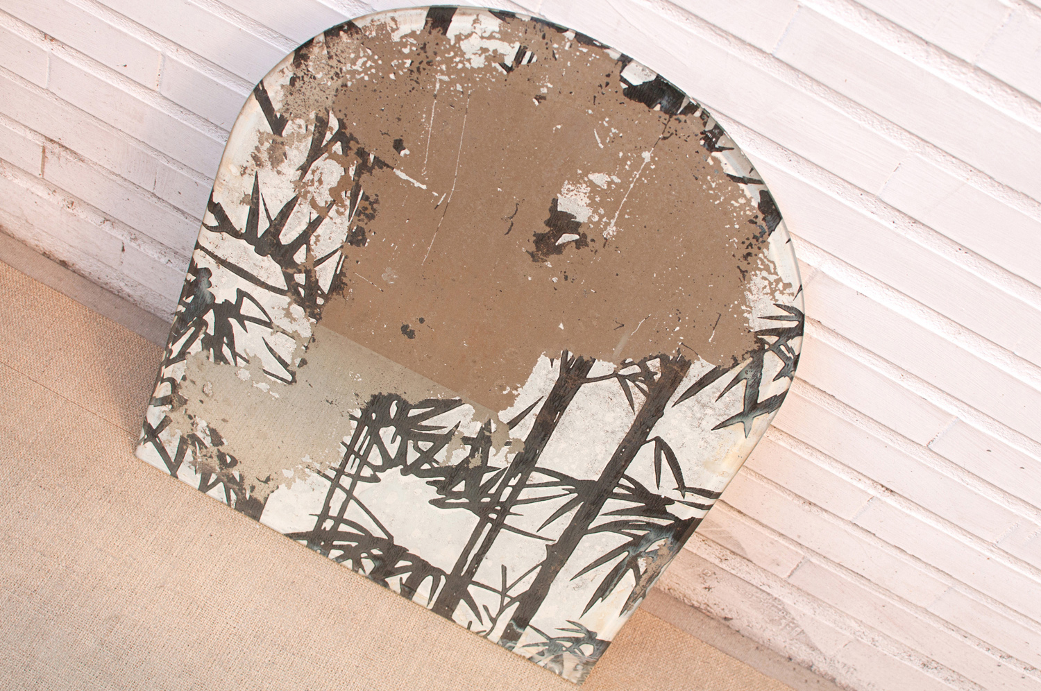 Espejo Edicion Especial Envejecido de Arantxa Hergueta