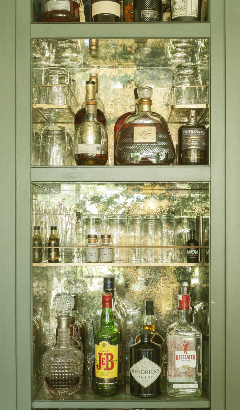 Espejo Edicion Especial Envejecido de Arantxa Hergueta